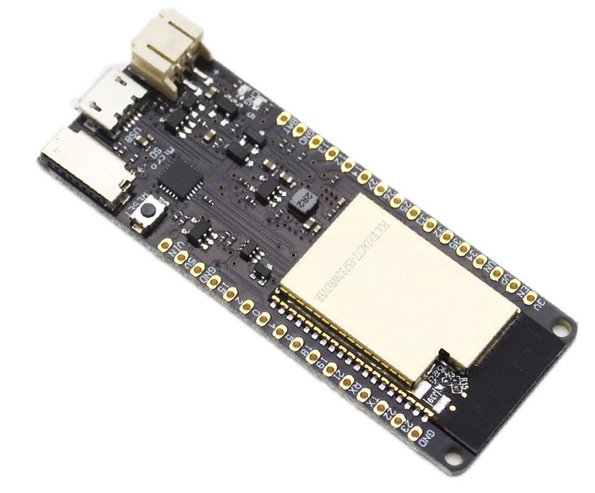 esp32-wifi-analyzer