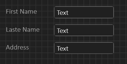 GameMaker How To Draw Text Aligned