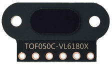PLC – I2C/SPI Sensor Adapter – BasicPI